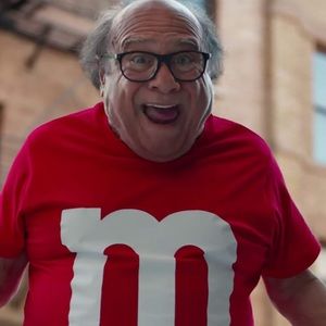 Meet your Posher, Thomas